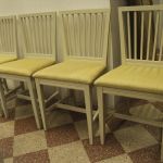 790 8497 CHAIRS